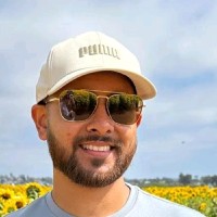 Semihandmade Employee Aqib Qadri's profile photo