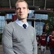 Brighton & Hove Albion Football Club Employee Tim Coe's profile photo