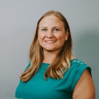 Lacuna Consulting Employee Kate Veeder's profile photo