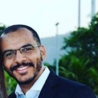 Cefet-RJ Employee Felipe do Carmo Amorim's profile photo