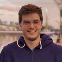 Real2b Employee Juan Kniazev's profile photo