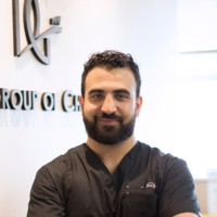 Antonio Rossi Email & Phone Number