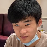 Patrick Peng Email & Phone Number