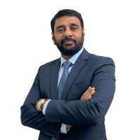 Vatanix Technologies Private Limited Employee Senthil Vasudevan's profile photo