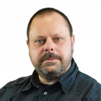 Mark de Geus Email & Phone Number