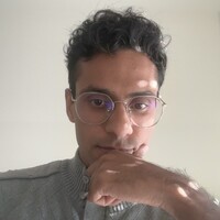 Reddoak Employee Amir Baravati's profile photo