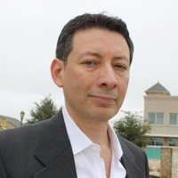 Luminant Studios Employee Carlos Serrano's profile photo