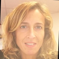 SUD OUEST PUBLICITÉ Employee Marie-Hélène Lafenetre's profile photo