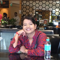 London Borough of Hillingdon Employee Seema Sachdev's profile photo
