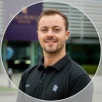 Rolls-Royce Motor Cars Employee Nathan Sturges's profile photo