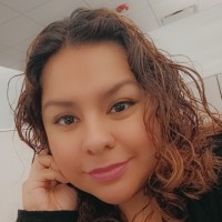 Aircraft Propeller Service Employee Anjelica Santoyo's profile photo