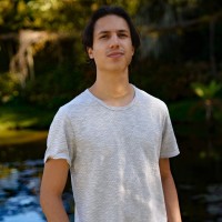 Solid Soft Tecnologia Employee Rodger Bittencourt's profile photo
