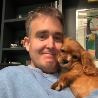 Pacific Website Company Incorporated Employee Tommy Humphreys's profile photo