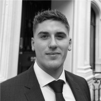 Herax Partners Employee Cameron Haley's profile photo