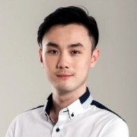 AXIS Media Hong Kong Employee Jimmy Mak's profile photo