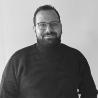 Alpha Group Employee Mahmoud Nagy's profile photo