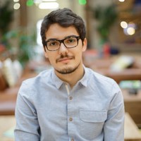 Phiture Employee Kevin Bravo's profile photo