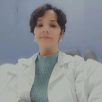 BASMA Association Employee Sobaai Ezzahra's profile photo