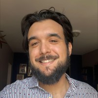 Zoovu Employee Armando Fernandez's profile photo