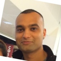 Gurdeep Singh's profile photo