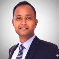 Fractal Employee Kanishk Kumar's profile photo