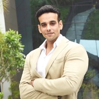 Bhutani Group Employee Ashish Bhutani's profile photo