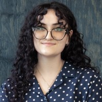 Ipsento Employee Madeline Rogers's profile photo