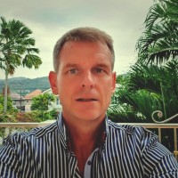 VOX Carrier Employee John White's profile photo