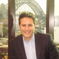 ELB Electroboard Australia Employee Stephen Cullen's profile photo