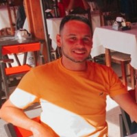 JBtec Digital Signage Employee Matheus Paice's profile photo