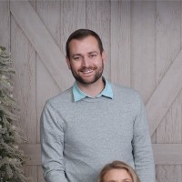 Hach Employee Marco Munoz's profile photo