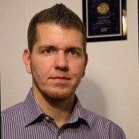SCI-Network Inc. Employee Zsolt Kovács's profile photo