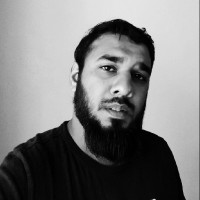 QuranHive Employee Shahoor Malik's profile photo