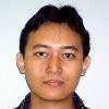 GTE Localize Employee Aloysius Heriyanto's profile photo