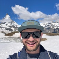Strike Solutions Employee Dominick Speranza's profile photo
