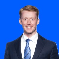 Moody's Employee Joshua Faller's profile photo