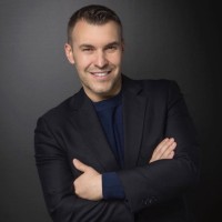 The Tribe Model Management Employee David Cabaleiro Fernádez's profile photo