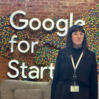 Constella Intelligence Employee Abigail Szleifer's profile photo