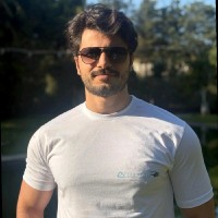concentIT Employee Ali Yıldırım's profile photo