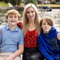 Lindsay Parrish Email