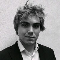 Societe Generale Corporate and Investment Banking - SGCIB Employee Alexis David's profile photo