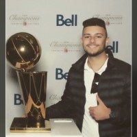 Bell Employee Stefan Borrello's profile photo