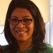 Sodexo Employee Luz Guzman's profile photo
