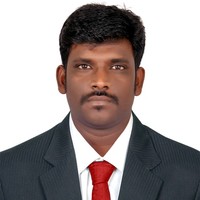Greenvironment Employee Sathish C's profile photo