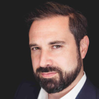 KNIME Employee Rudi Bukmaier's profile photo