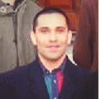 Quadrint, Inc. Employee Andy Hyson's profile photo