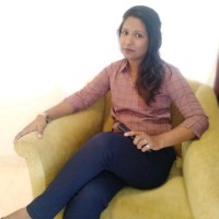 Priyanka Pandey Email