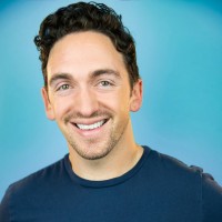 Bigscreen VR Employee Reza Nosrati's profile photo