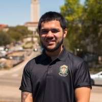 Ambient.ai Employee Ryan Cabrera's profile photo