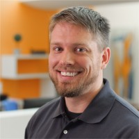 Booz Allen Hamilton Employee Matt Daugherty's profile photo